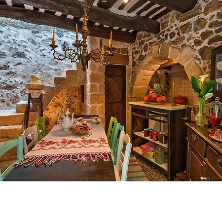 Meronas Eco House المظهر الخارجي الصورة