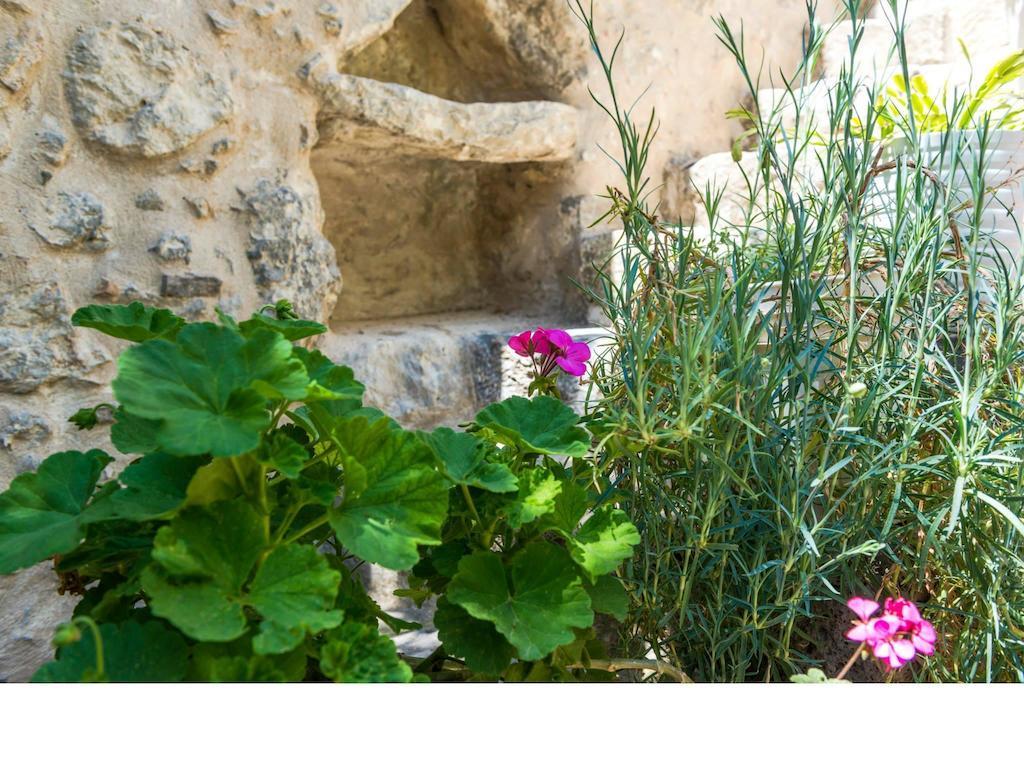 Meronas Eco House الغرفة الصورة